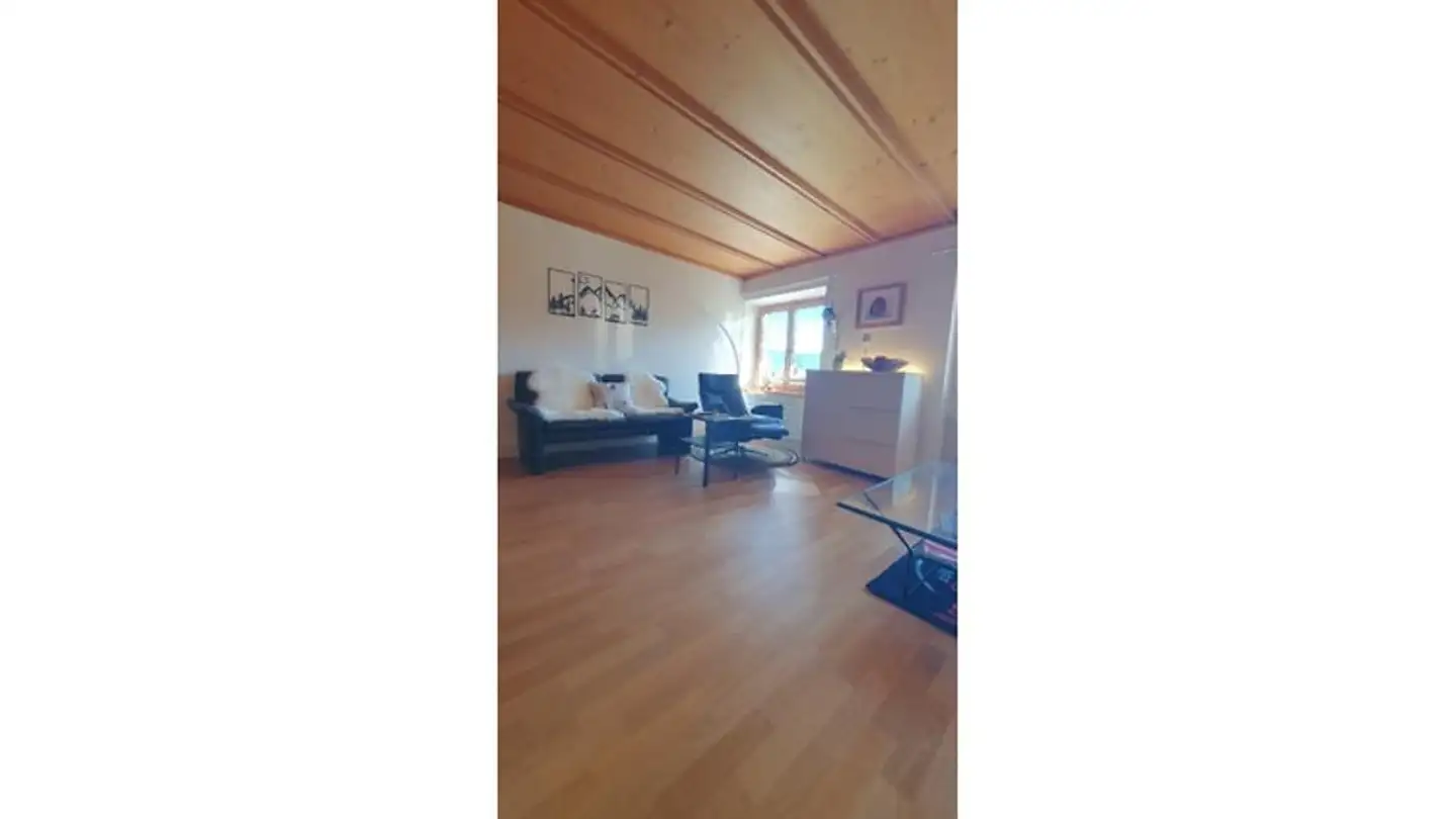 Furnished apartment for rent - 7017 Flims Dorf - Photo 2