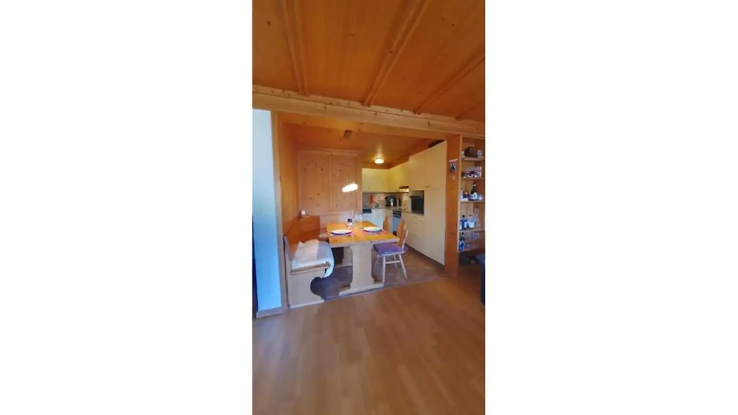 Furnished apartment for rent - 7017 Flims Dorf - Photo 3