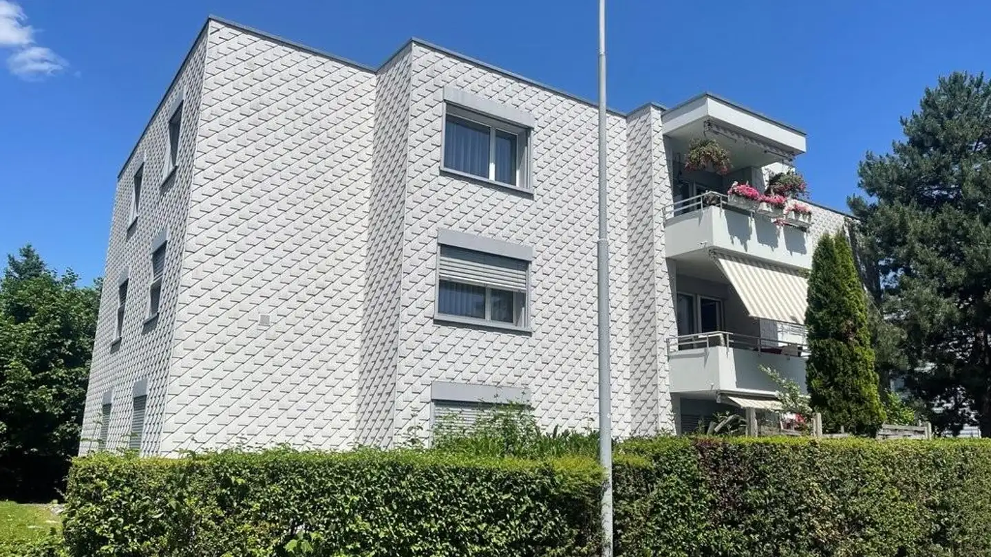 Appartement à louer - Im Gassacher 7, 8307 Effretikon