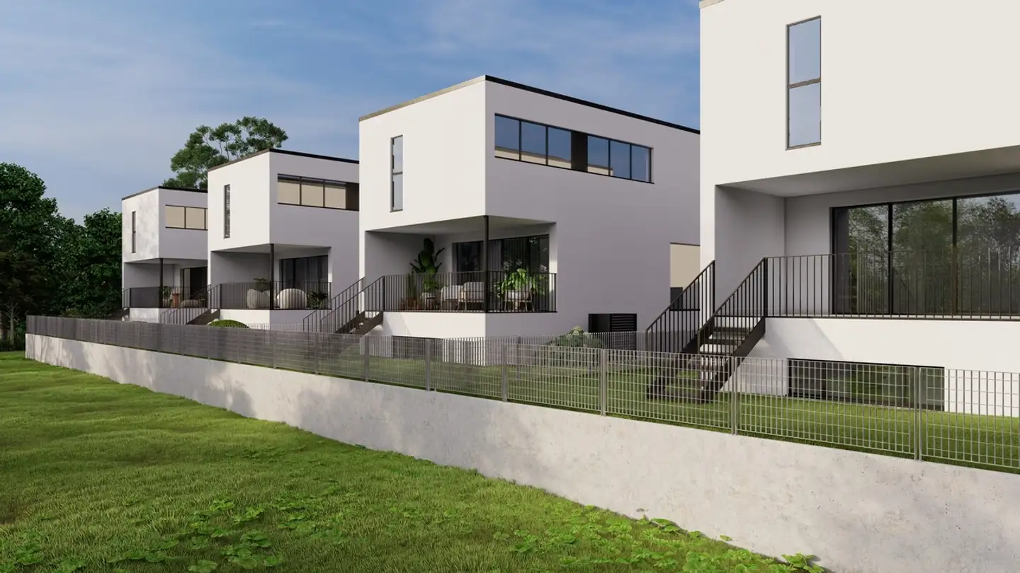 Einfamilienhaus kaufen - Via Campo dell'Era, 6594 Contone