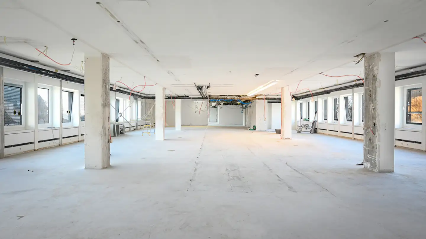 Spazio ufficio in affitto - 8008 Zürich - Foto 4