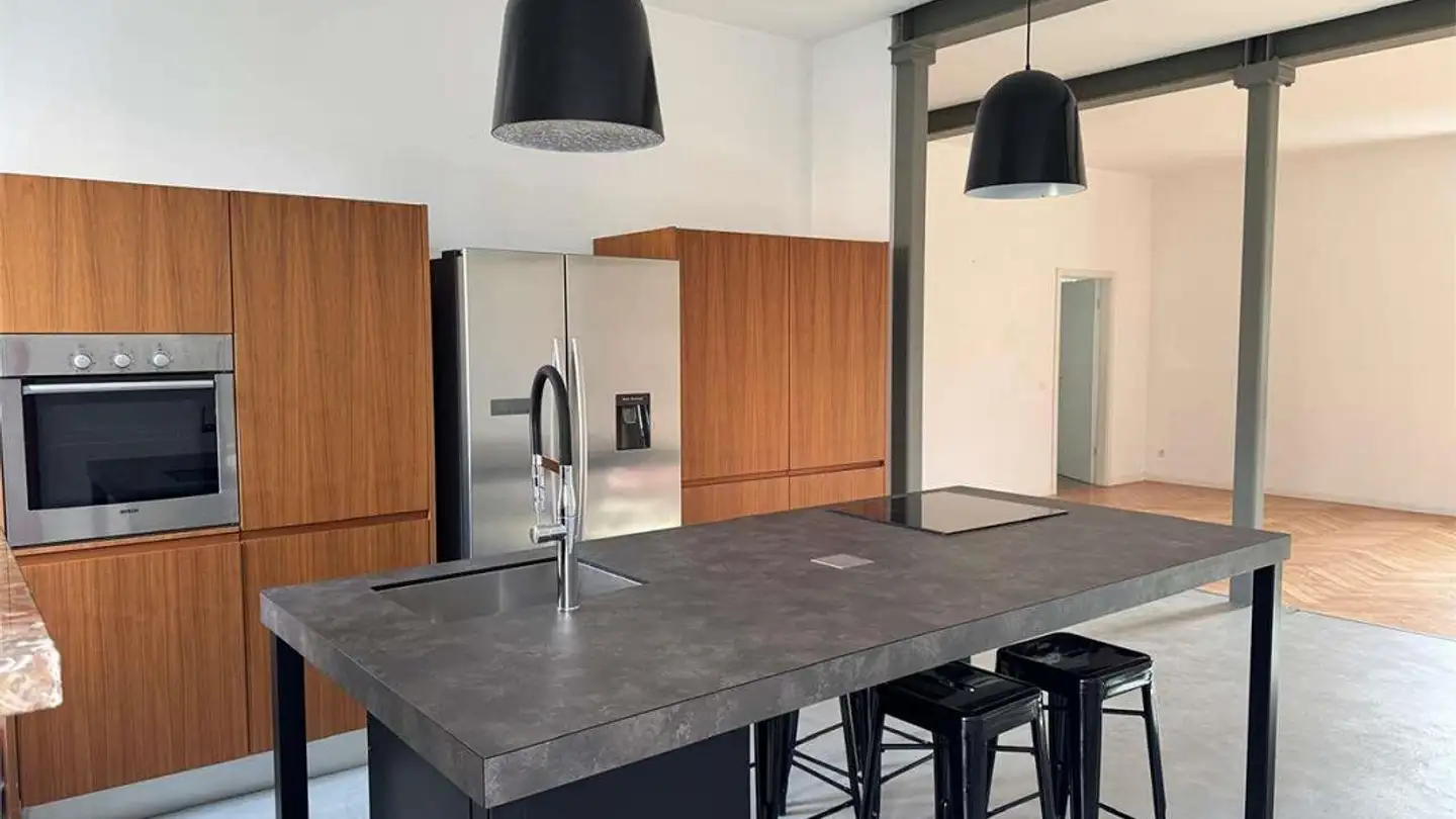 Villa à louer - Via Rinaldo Simen, 6830 Chiasso