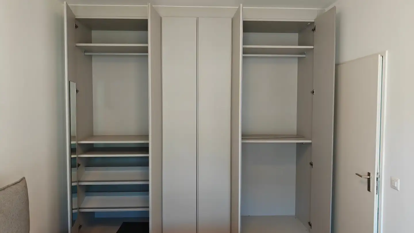 Apartment for rent - Via Delle Aie 19, 6900 Lugano - Photo 2