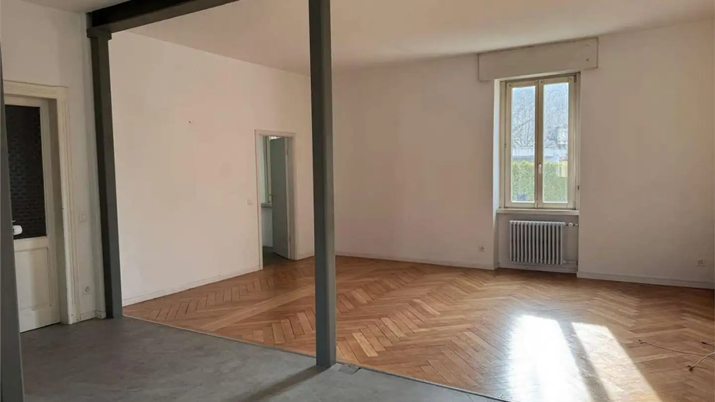 Villa in affitto - Via Rinaldo Simen, 6830 Chiasso - Photo 2