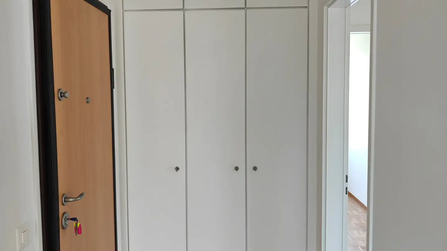 Apartment for rent - Via Delle Aie 19, 6900 Lugano - Photo 3
