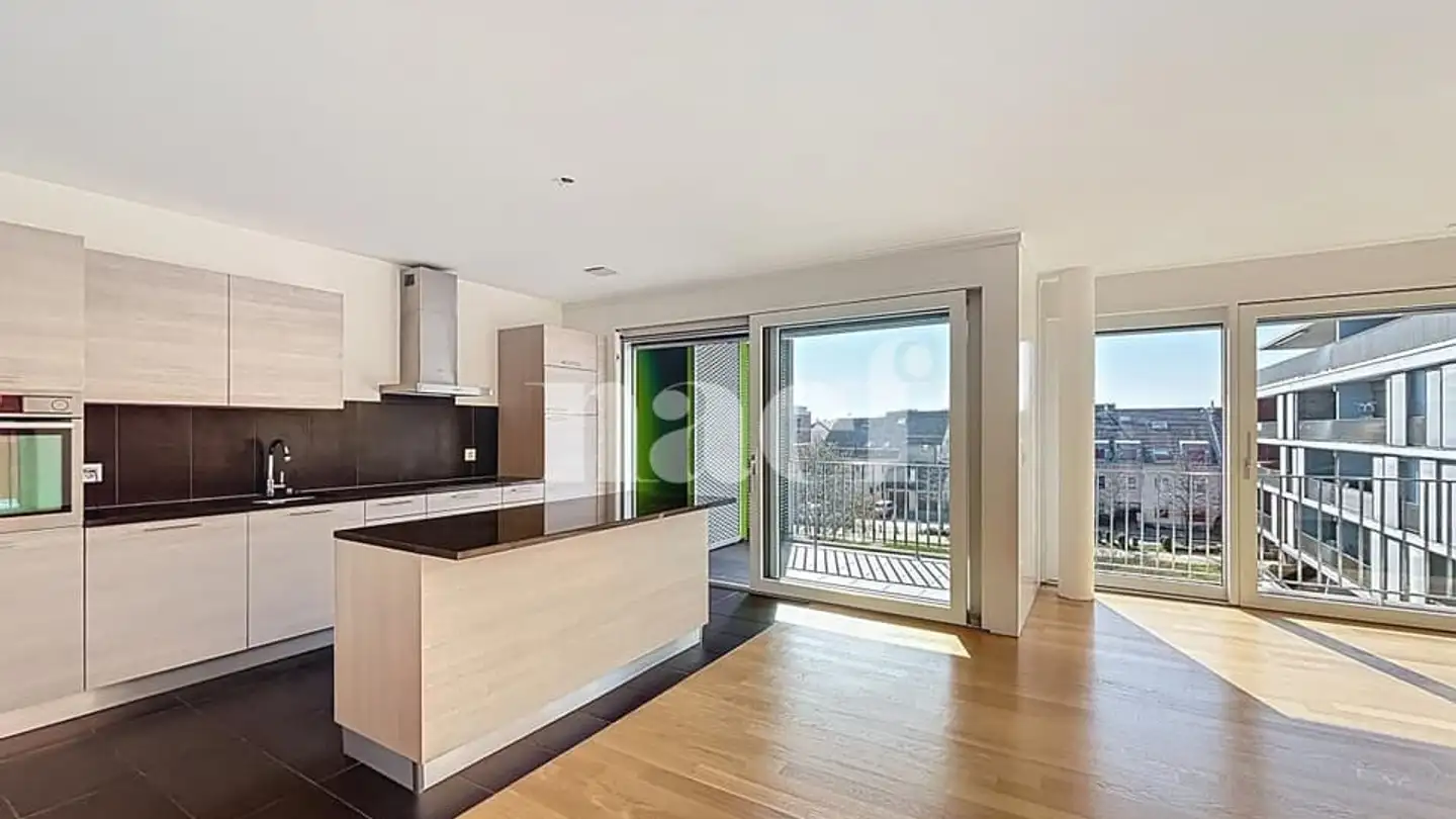 Appartement à louer - Allée Waldo 1, 1196 Gland