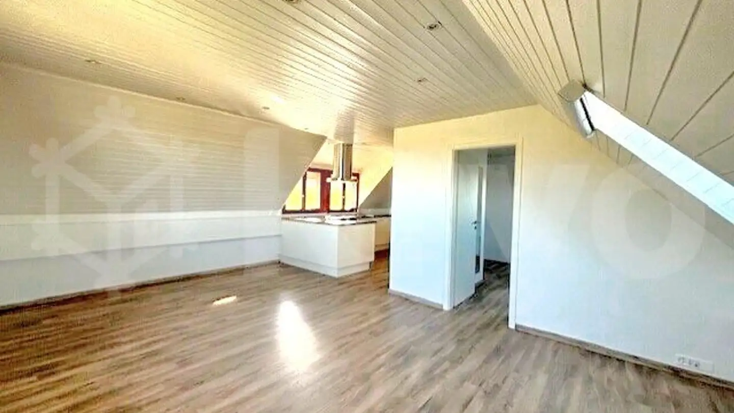 Appartamento in affitto - Route D'oron 19, 1041 Poliez-Pittet - Foto 3