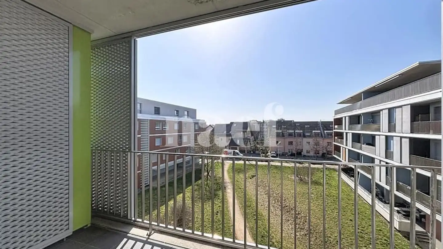 Appartement à louer - Allée Waldo 1, 1196 Gland - Photo 3