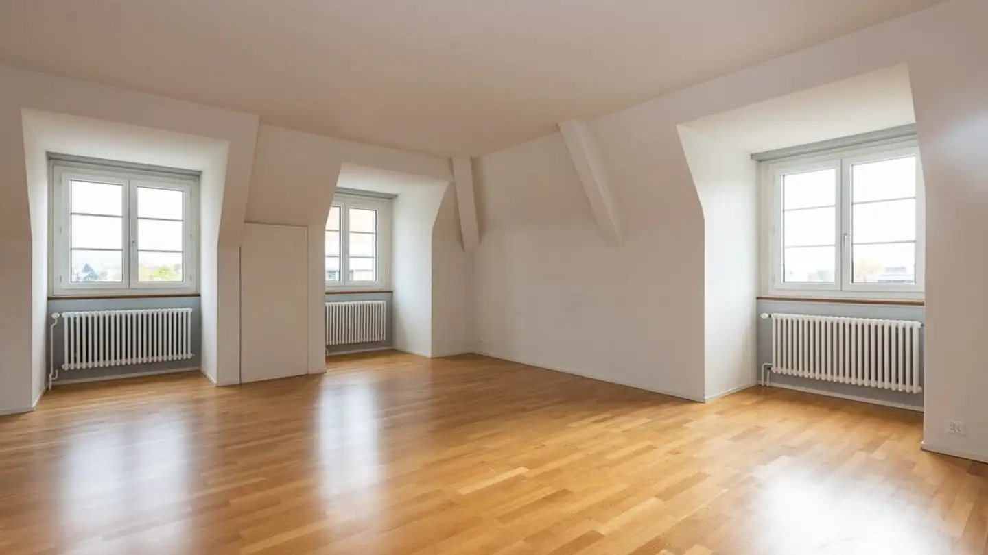 Appartement à louer - Am Gottesgraben 1, 5430 Wettingen - Photo 2