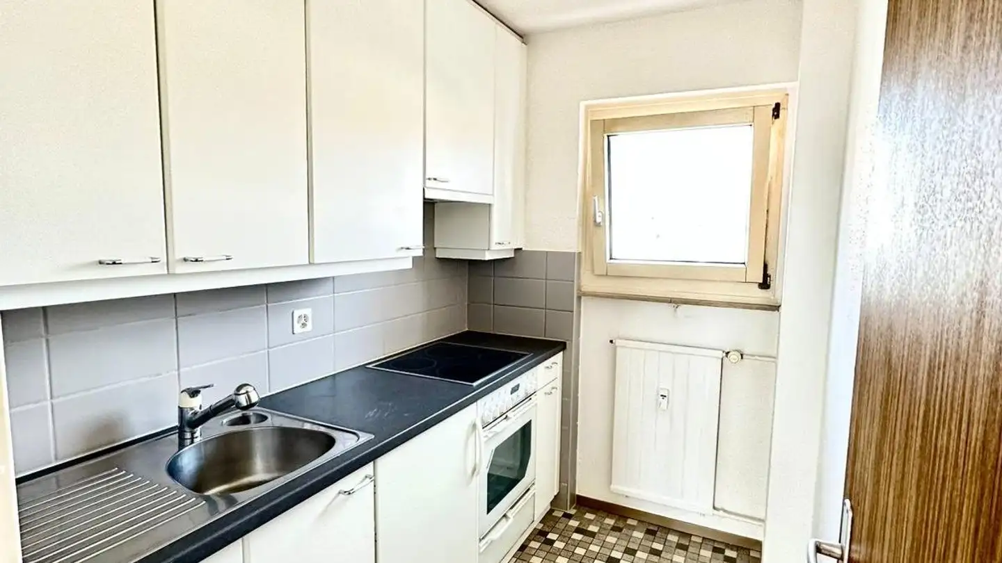 Wohnung mieten - Baumgartenweg 3, 4127 Birsfelden - Foto 2