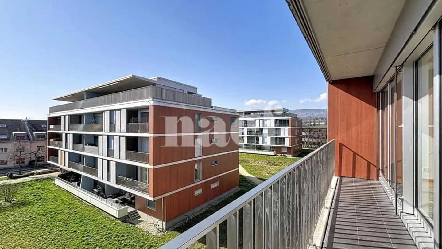 Appartement à louer - Allée Waldo 1, 1196 Gland - Photo 4