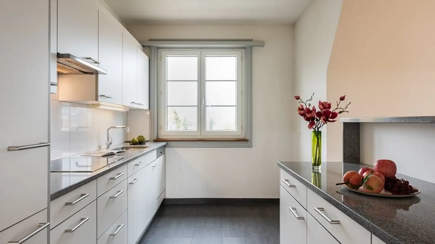 Appartement à louer - Am Gottesgraben 1, 5430 Wettingen - Photo 3