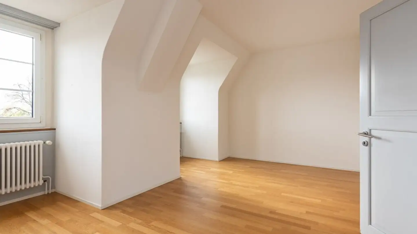 Appartement à louer - Am Gottesgraben 1, 5430 Wettingen - Photo 4