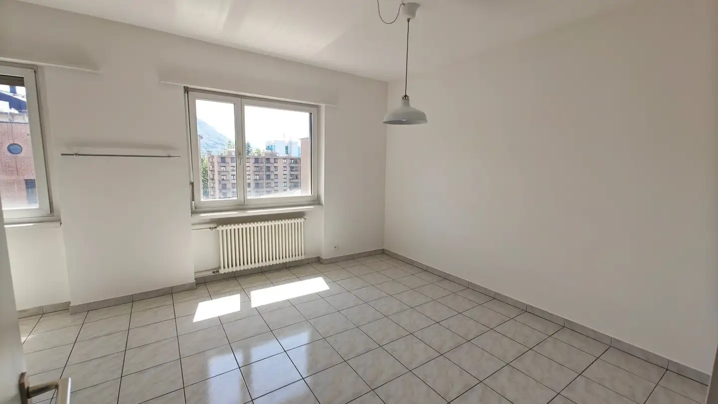 Apartment for rent - Via Delle Aie 19, 6900 Lugano - Photo 4