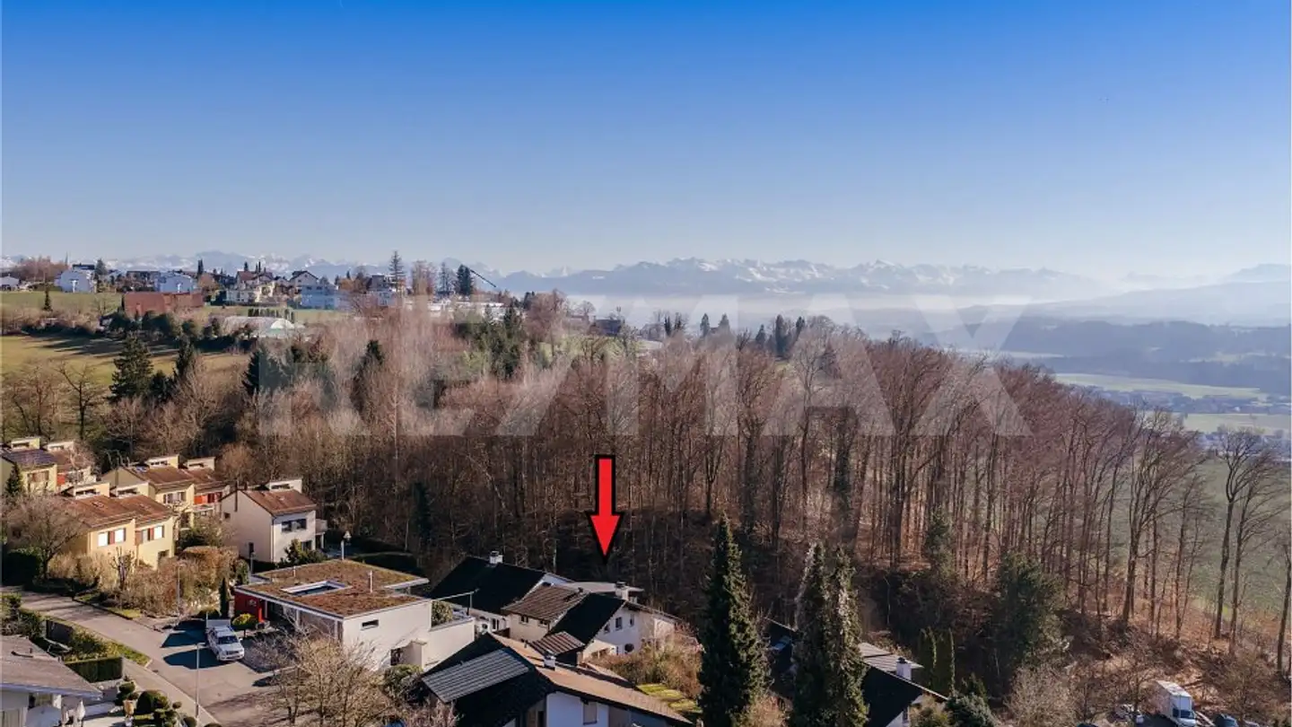 Casa singola in vendita - Bremgarterstrasse 91, 8967 Widen - Foto 2