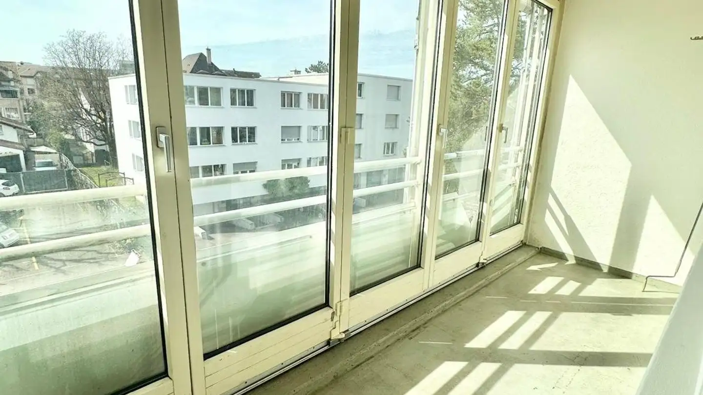 Wohnung mieten - Baumgartenweg 3, 4127 Birsfelden