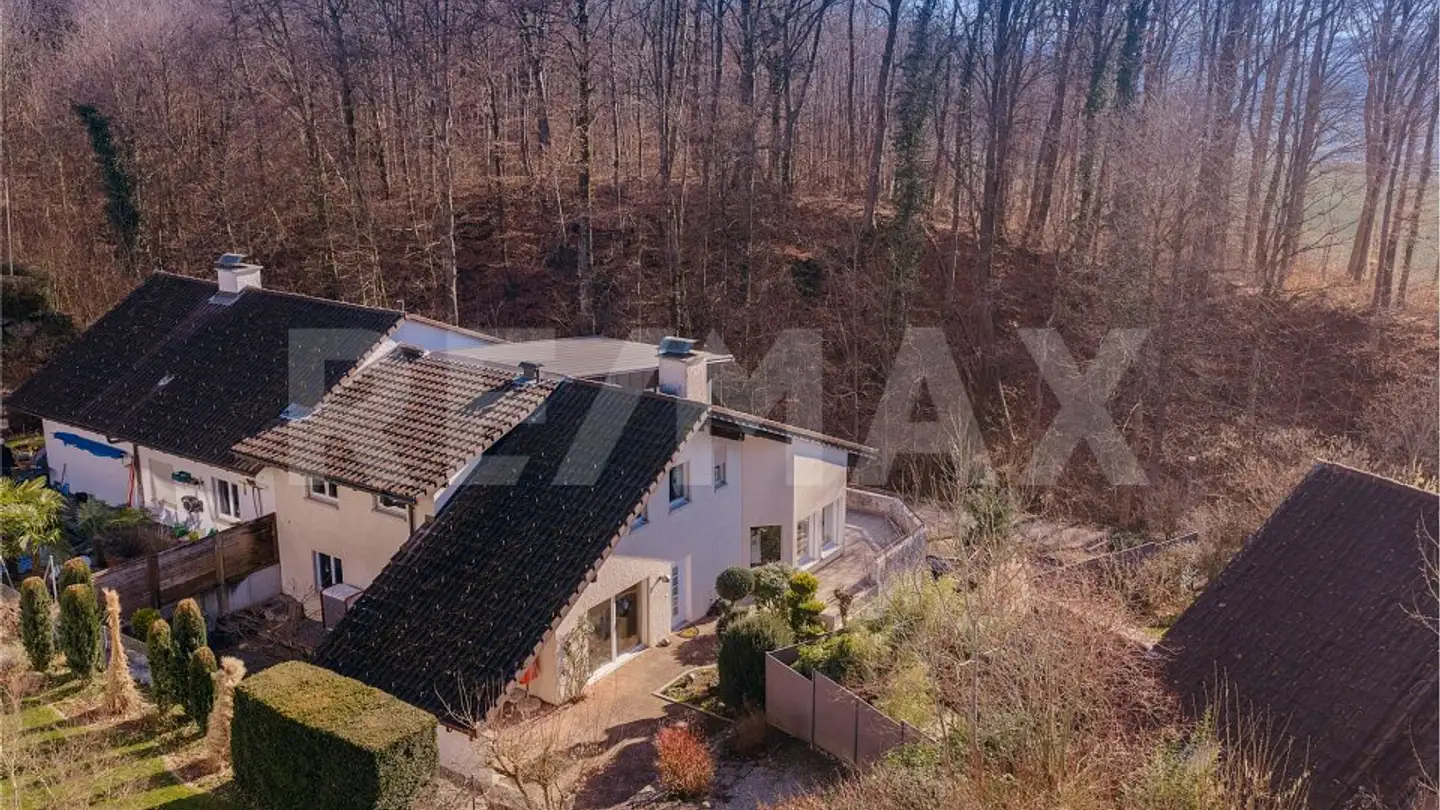 Casa singola in vendita - Bremgarterstrasse 91, 8967 Widen - Foto 3