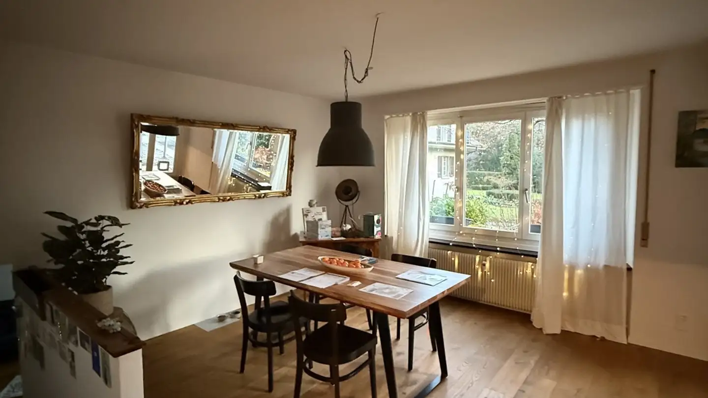 Appartement à louer - Graffenriedstrasse 7a, 3074 Muri b. Bern - Photo 3