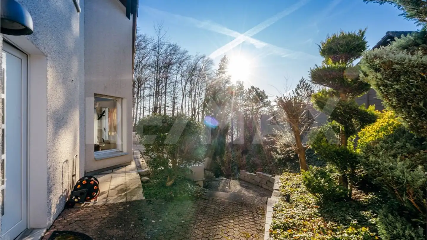 Casa singola in vendita - Bremgarterstrasse 91, 8967 Widen - Foto 4