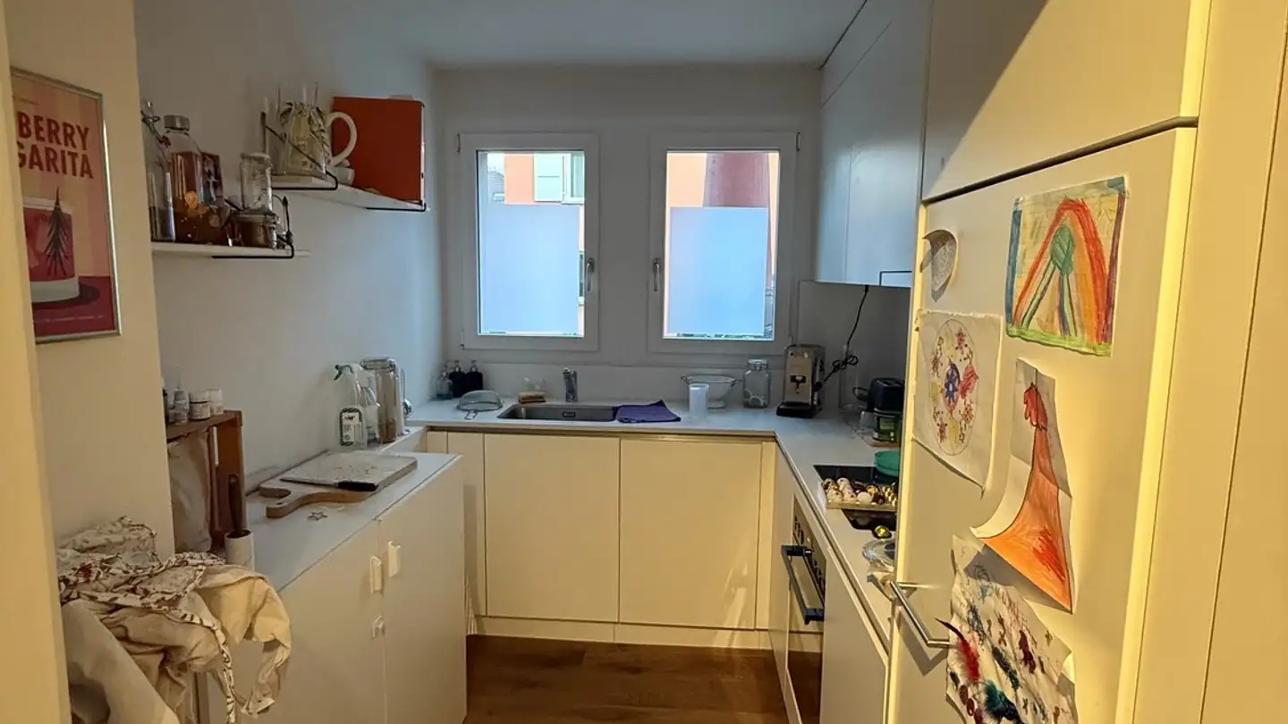 Appartement à louer - Graffenriedstrasse 7a, 3074 Muri b. Bern - Photo 4