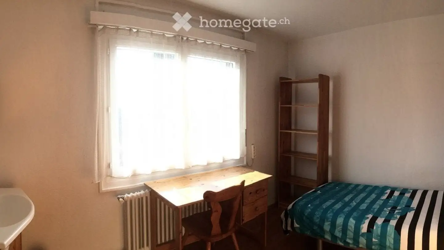 Wohnung mieten - 6942 Savosa - Foto 3