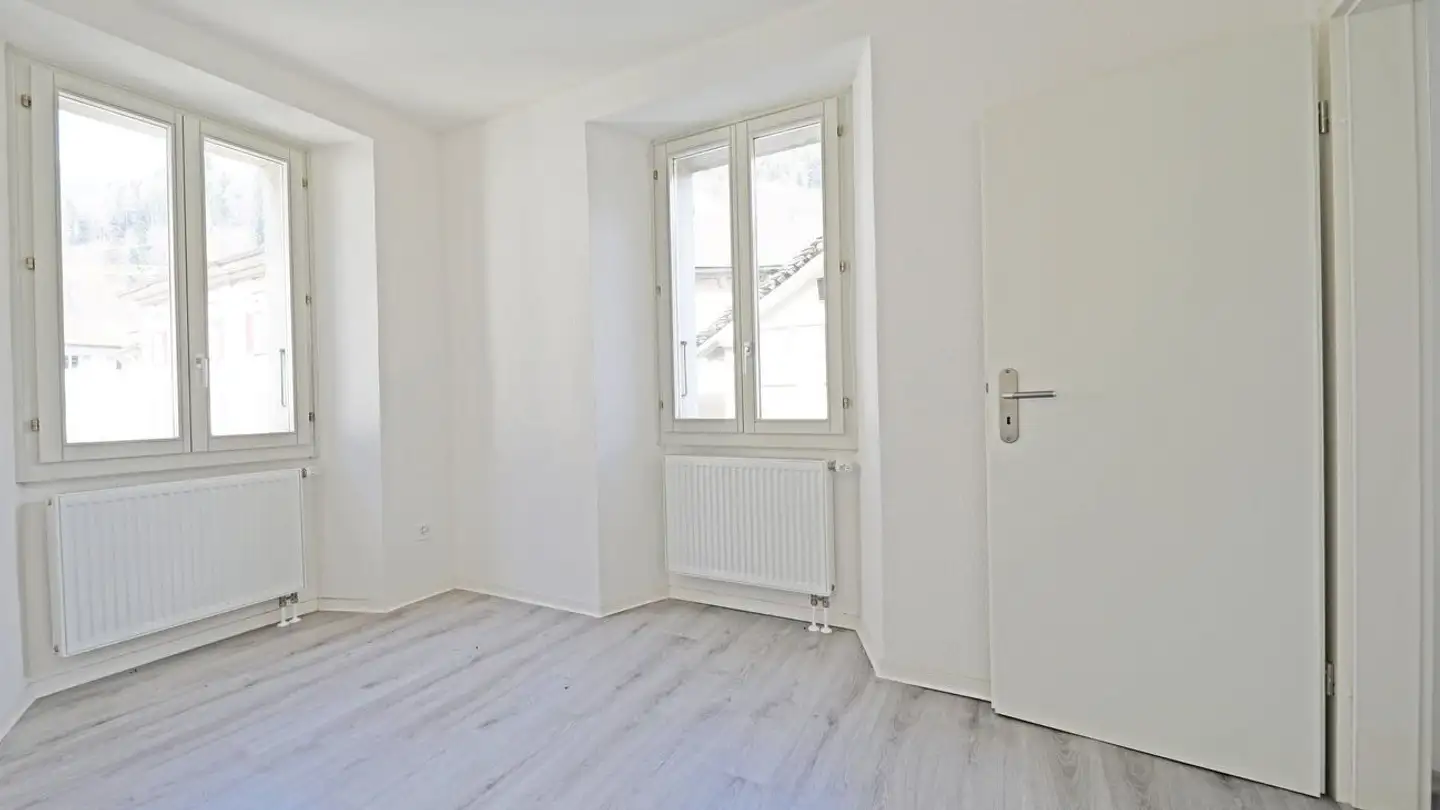 Edificio residenziale in vendita - 6503 Bellinzona - Foto 3