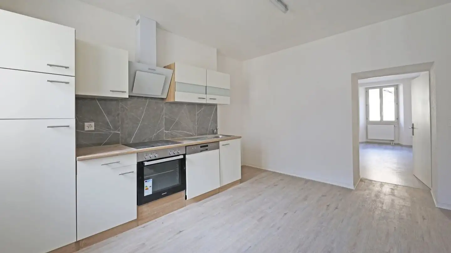 Edificio residenziale in vendita - 6503 Bellinzona - Foto 4