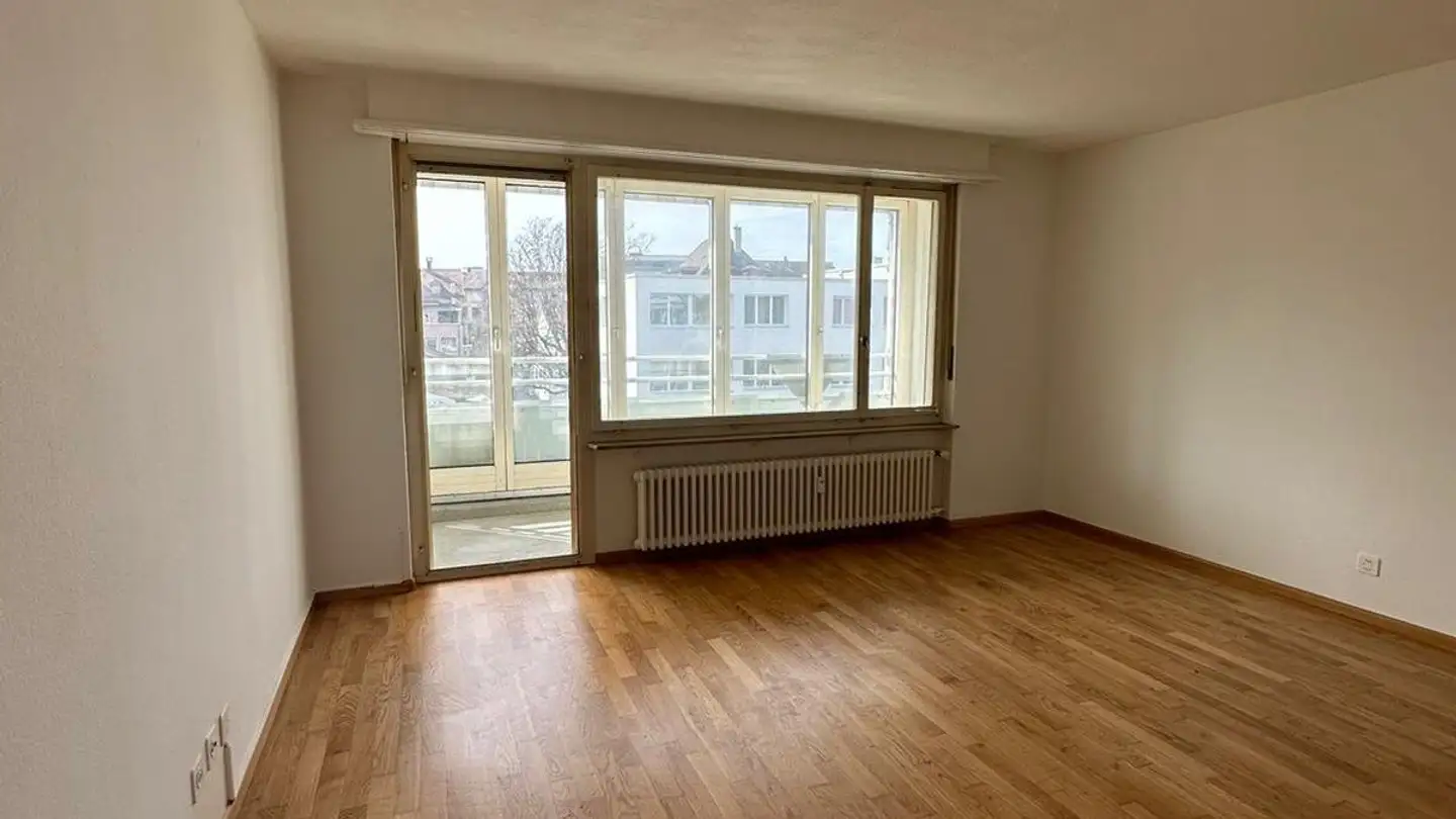 Wohnung mieten - Baumgartenweg 3, 4127 Birsfelden - Foto 3