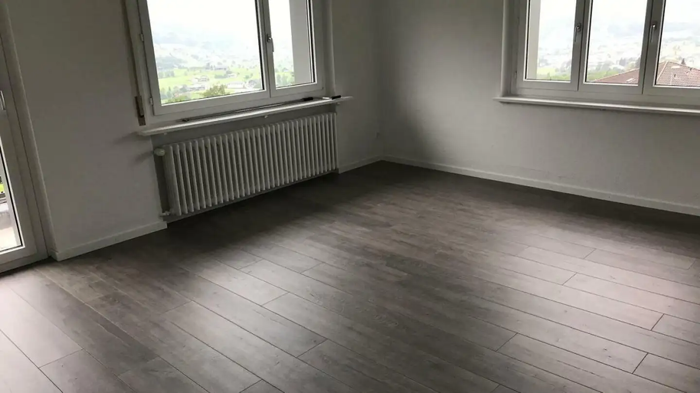 Appartement à louer - Rickenbachstrasse 187, 6432 Rickenbach b. Schwyz - Photo 2