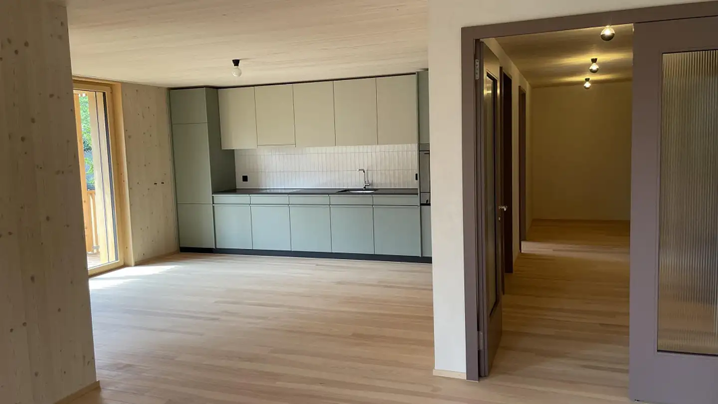 Appartamento in affitto - Wächselacher 100, 6370 Stans