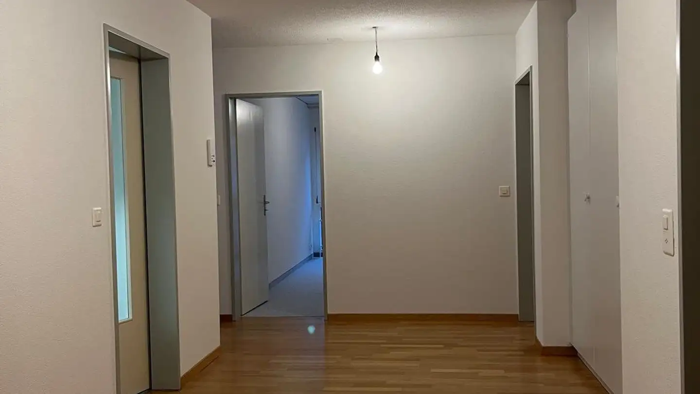 Apartment for rent - Bircher-Bennerweg 9, 5000 Aarau - Photo 2