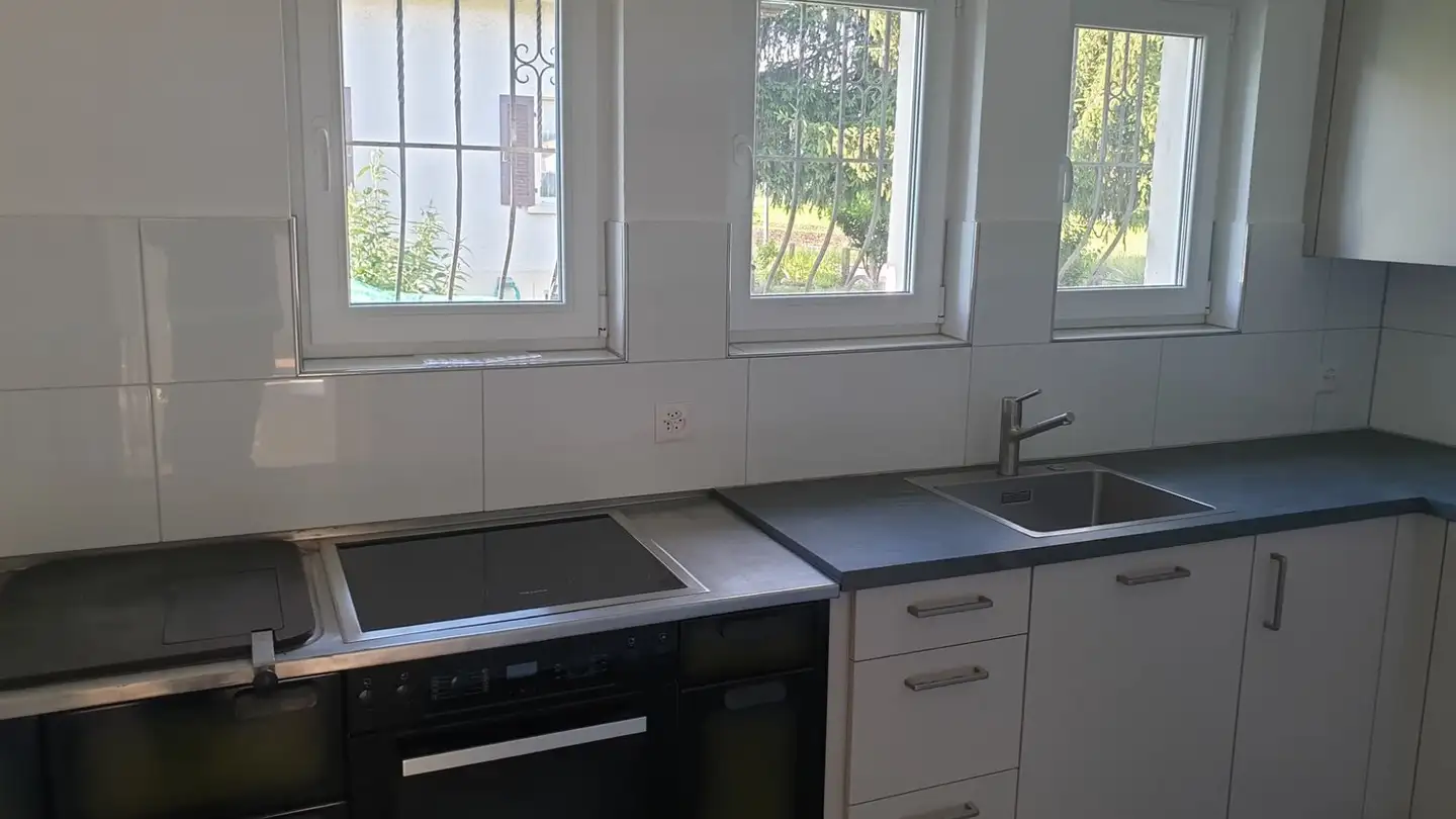 Casa singola in affitto - Römerweg 21, 5037 Muhen - Photo 2