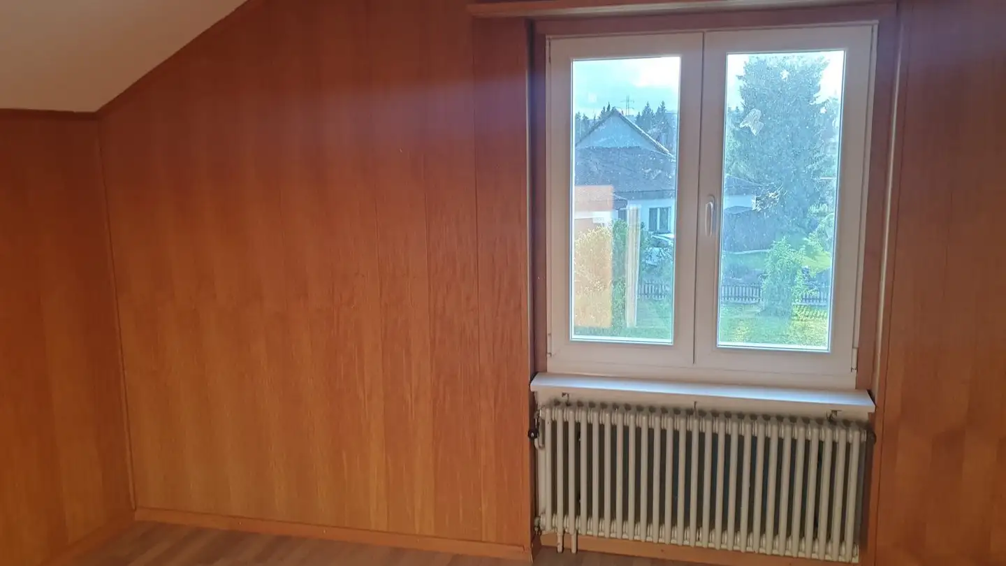 Casa singola in affitto - Römerweg 21, 5037 Muhen - Photo 3