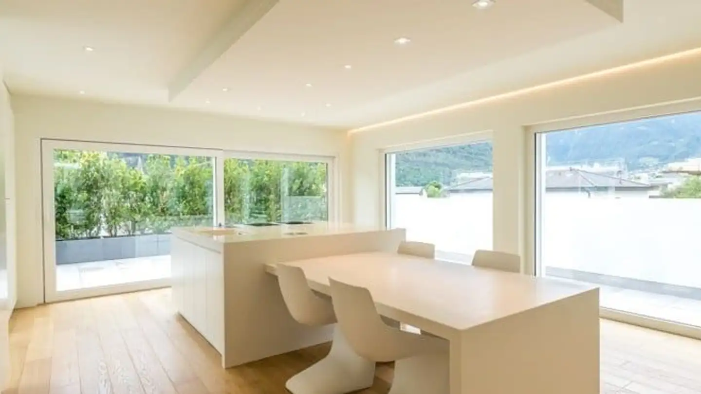 Attico in affitto - 1920 Martigny - Photo 2