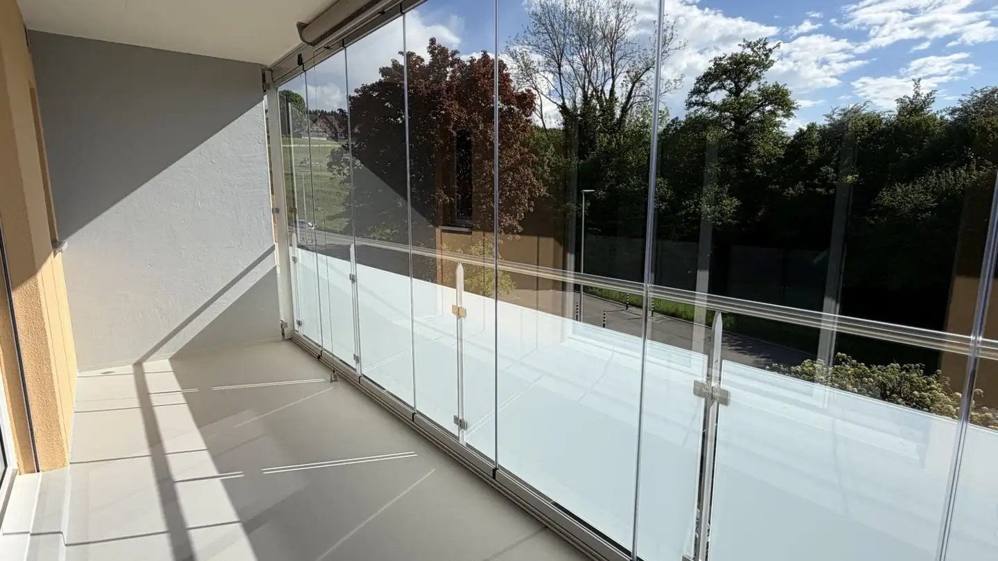 Appartamento in vendita - 9200 Gossau SG