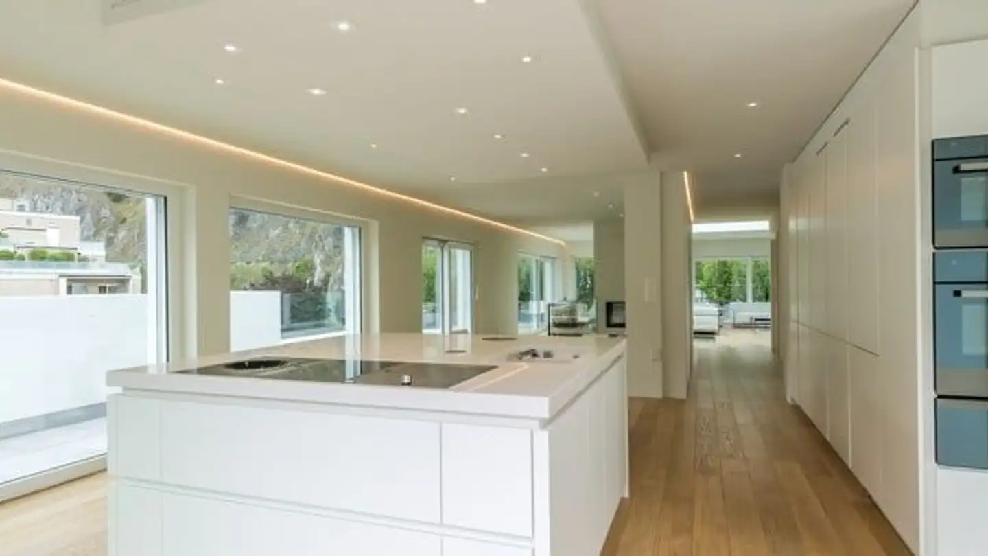 Attico in affitto - 1920 Martigny - Photo 3