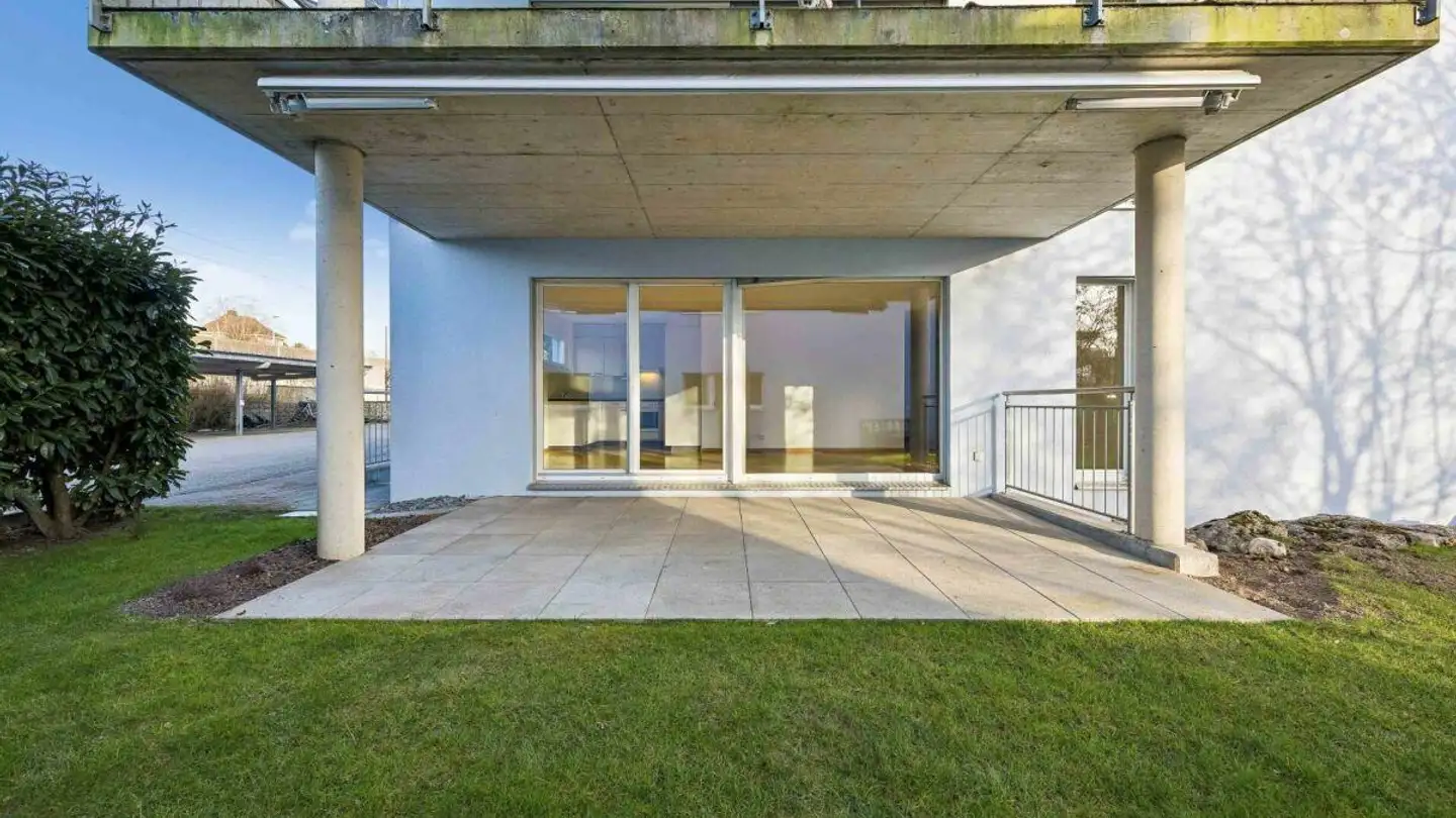 Wohnung kaufen - Schluchtbachstrasse 37, 4552 Derendingen