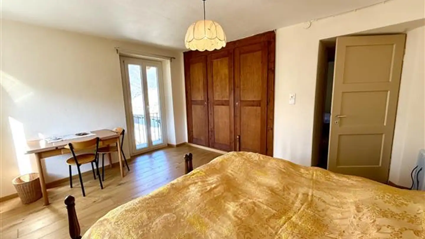 Casa singola in vendita - Via Crup, 6657 Palagnedra - Photo 4