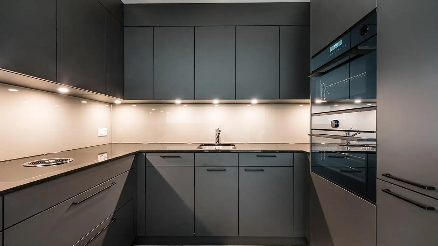 Appartement à louer - Säntisstrasse 12, 9230 Flawil