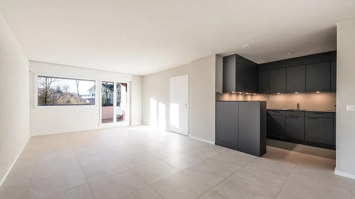 Appartement à louer - Säntisstrasse 12, 9230 Flawil - Photo 2
