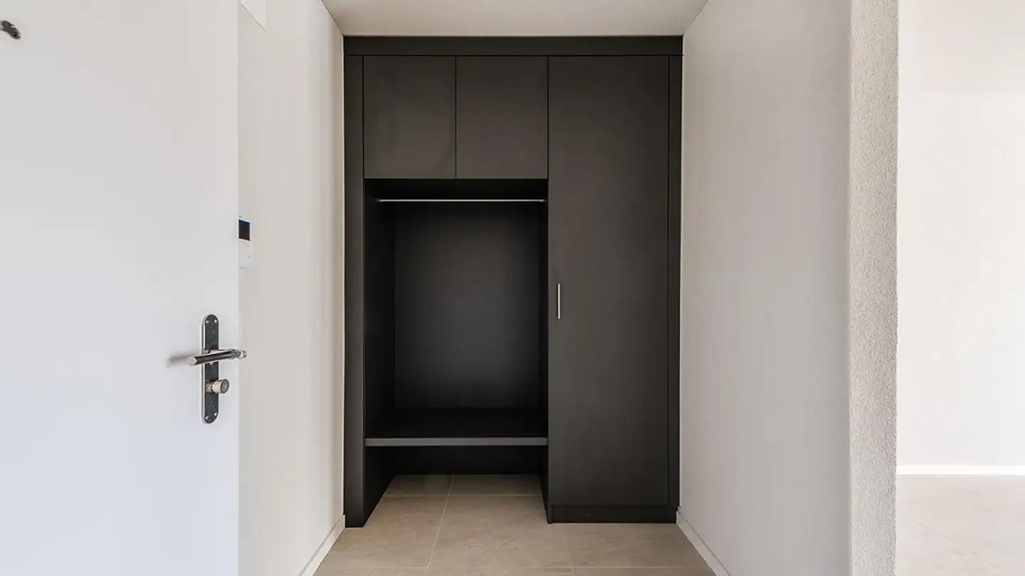 Appartement à louer - Säntisstrasse 12, 9230 Flawil - Photo 3