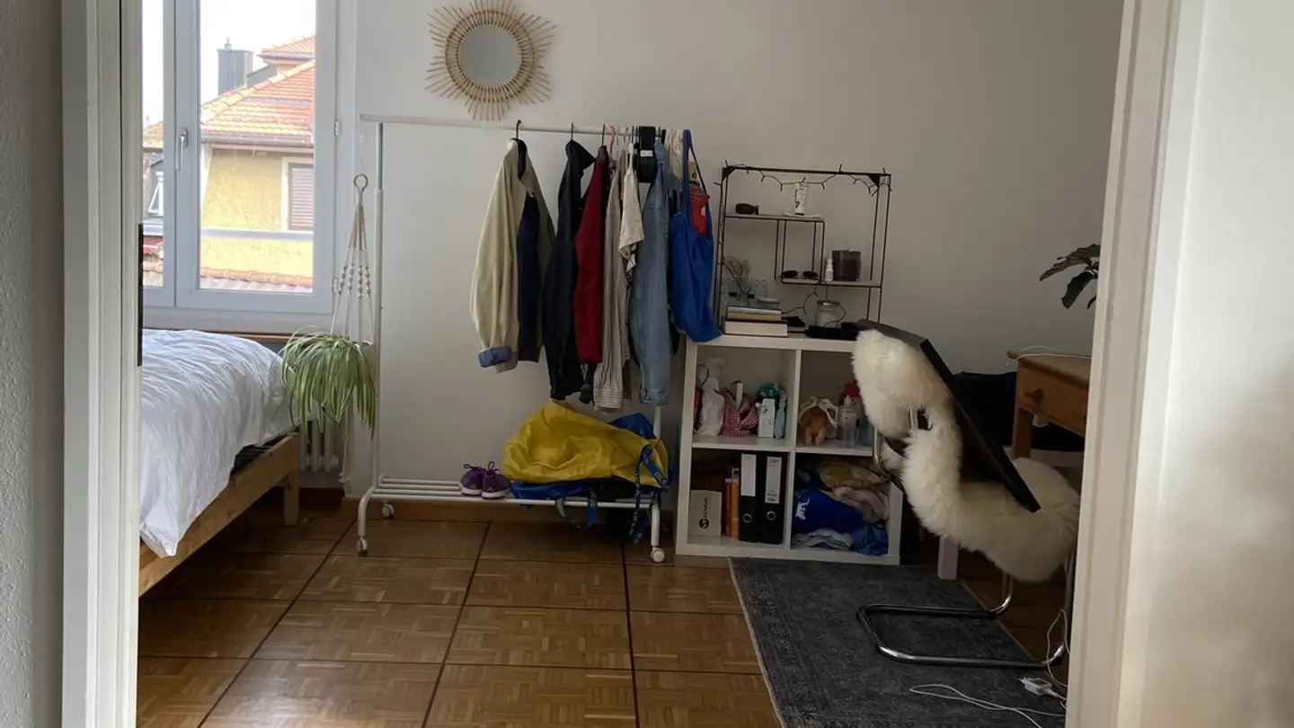 Stanza singola in affitto - Breitestrasse 22, 8400 Winterthur