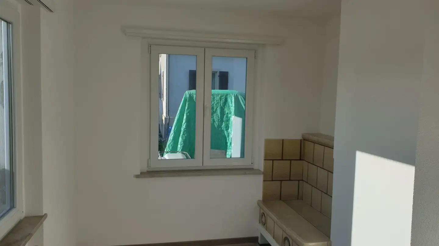 Casa singola in affitto - Römerweg 21, 5037 Muhen - Photo 4