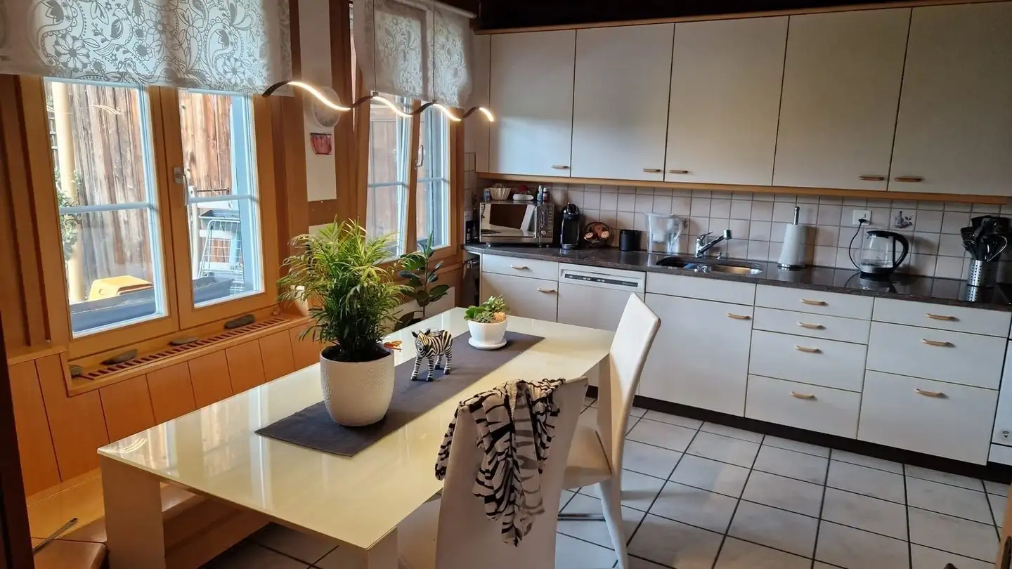 Appartamento in affitto - Dorfstrasse 36, 3422 Rüdtligen