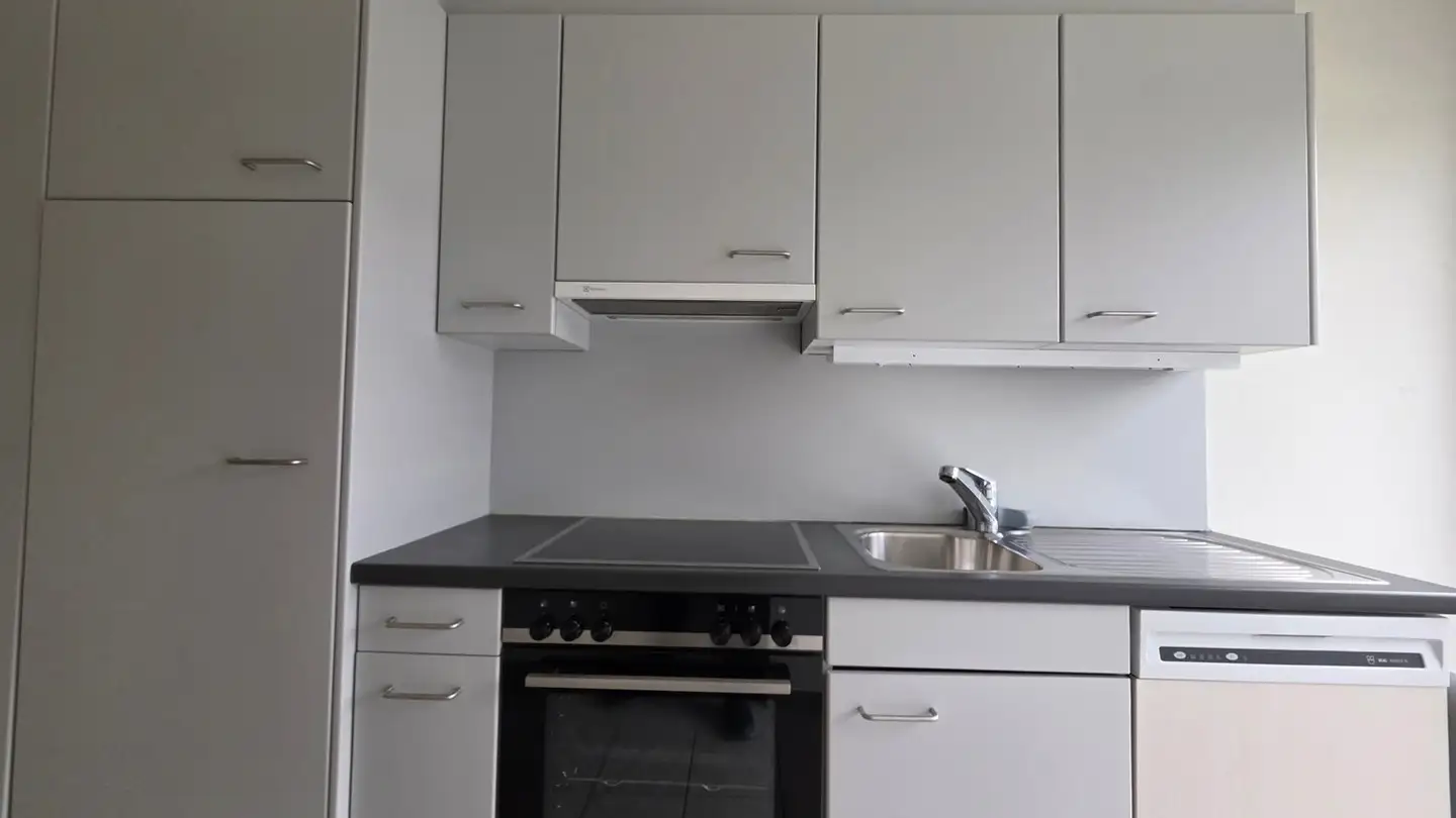 Apartment for rent - Bodenackerstrasse 27a, 4226 Breitenbach - Photo 2