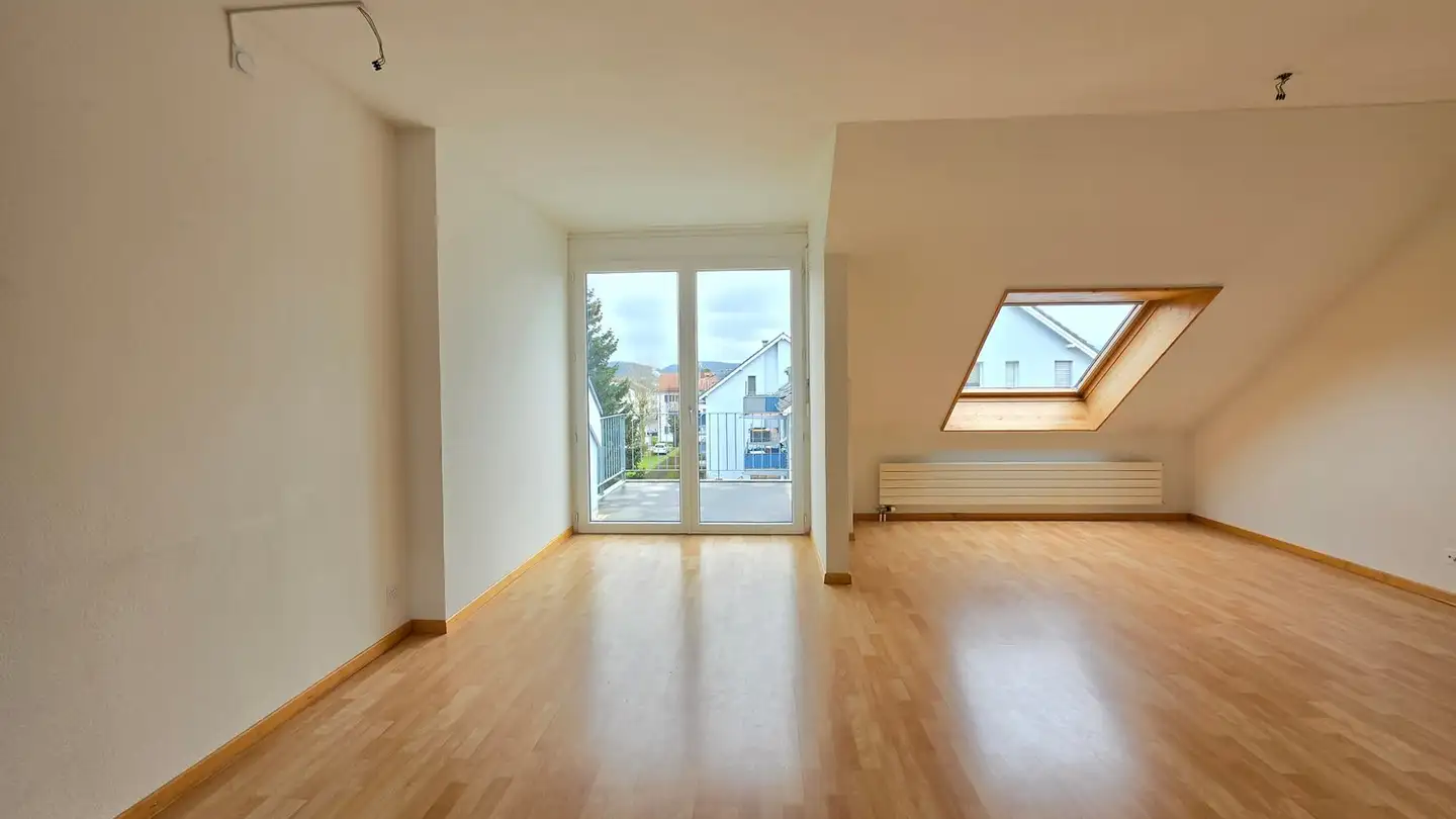 Apartment for rent - Bodenackerstrasse 27a, 4226 Breitenbach - Photo 3