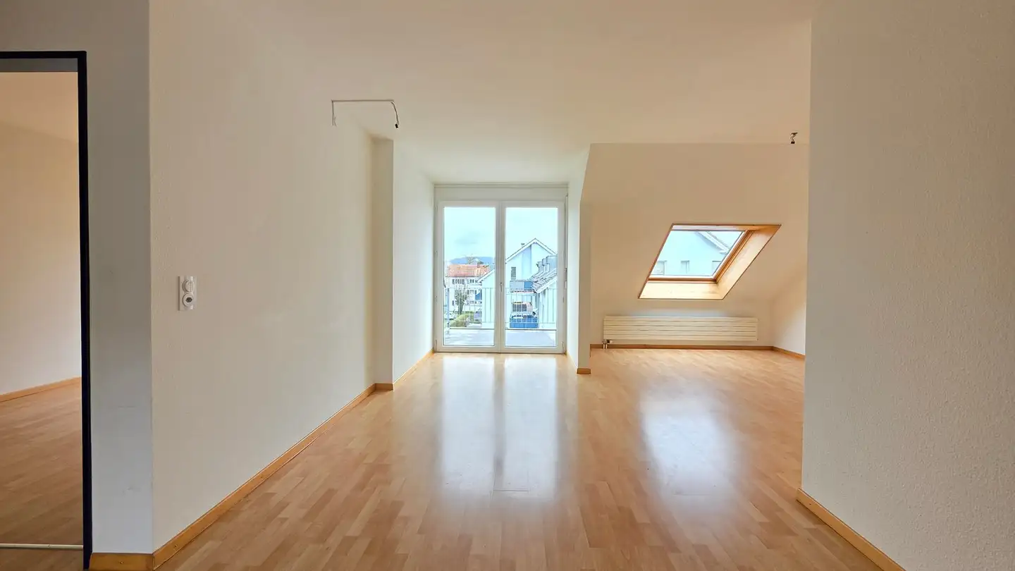 Apartment for rent - Bodenackerstrasse 27a, 4226 Breitenbach - Photo 4