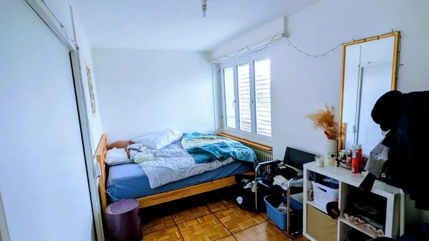 Stanza singola in affitto - Breitestrasse 22, 8400 Winterthur - Foto 2