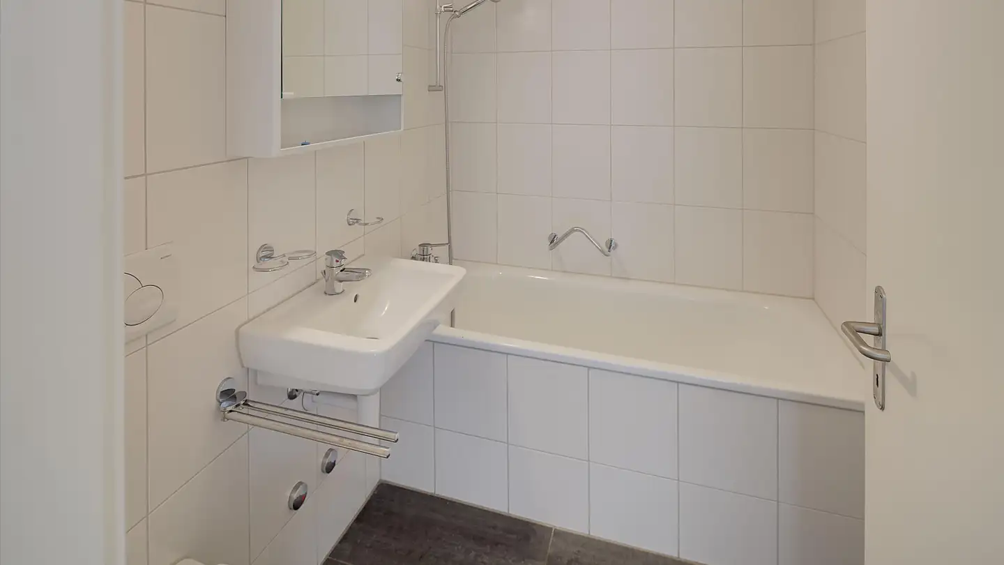 Apartment for rent - Stauffacherweg 1, 4500 Solothurn - Photo 4
