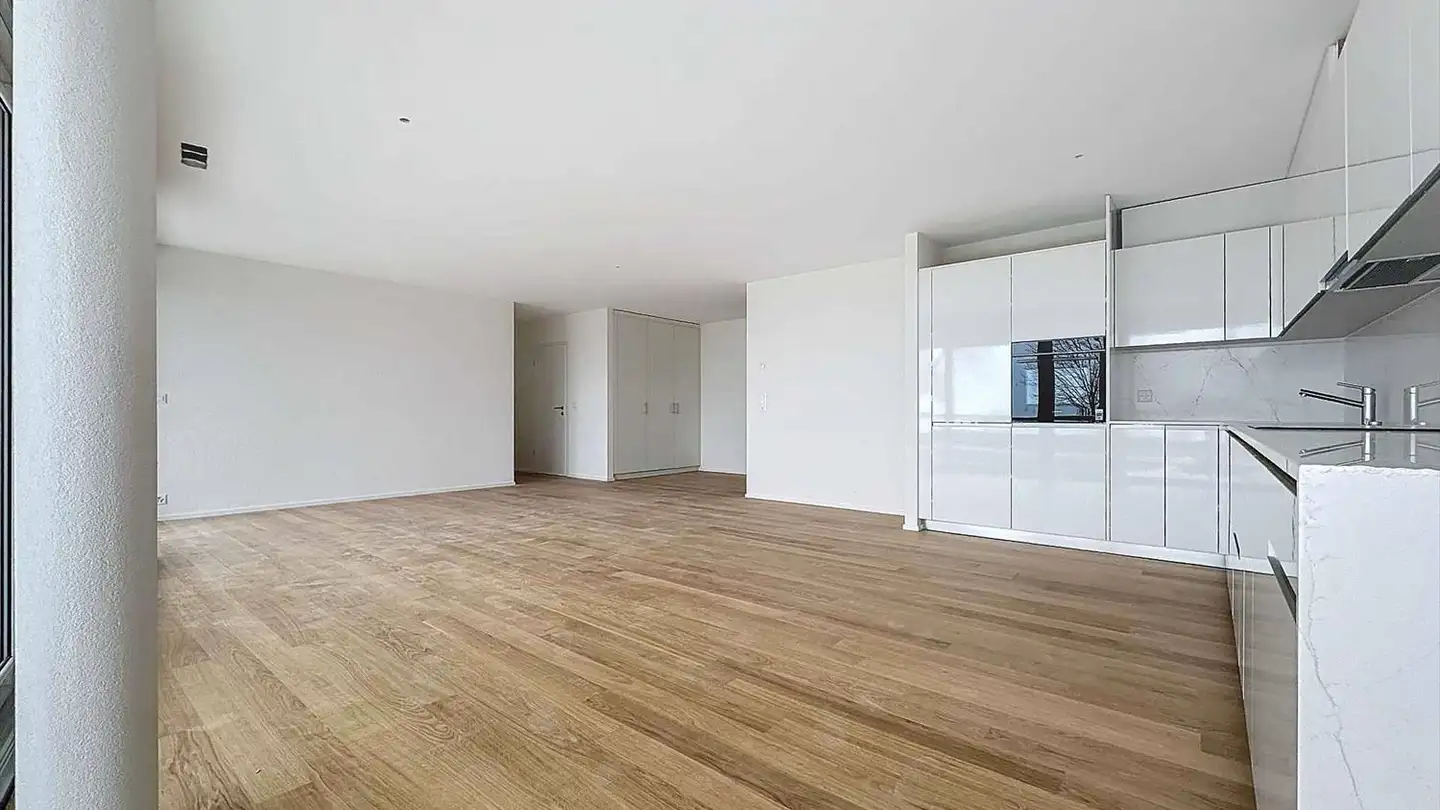 Appartement à vendre - 1180 Rolle